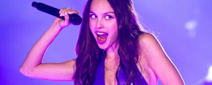 Olivia Rodrigo Roskilde Festival 2025 Olivia Rodrigo Roskilde Festival 2025