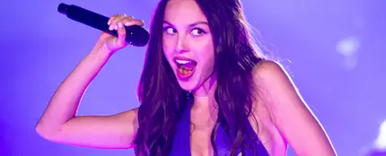 Olivia Rodrigo Roskilde Festival 2025 Olivia Rodrigo Roskilde Festival 2025