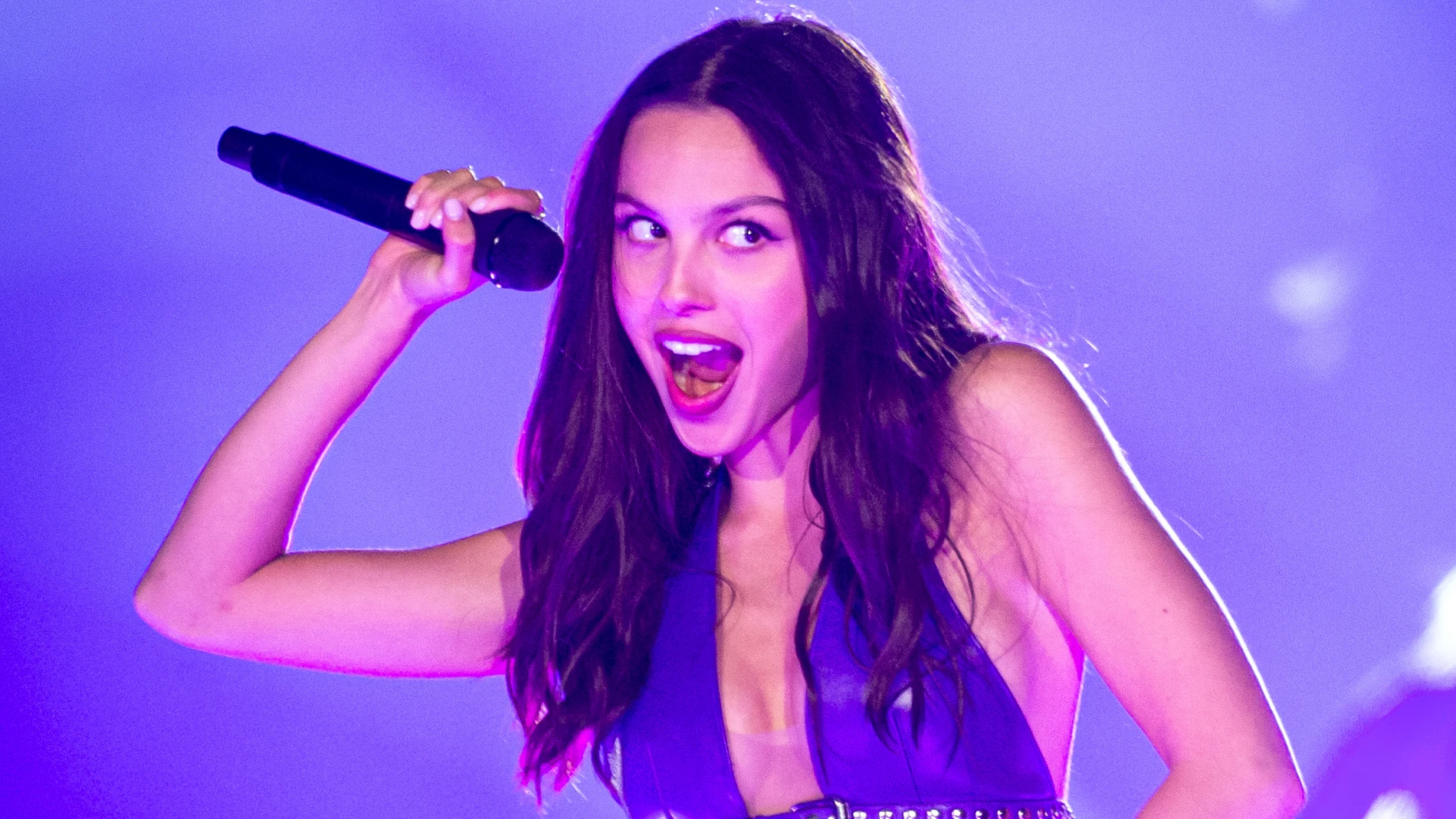 Olivia Rodrigo Roskilde Festival 2025 Olivia Rodrigo Roskilde Festival 2025