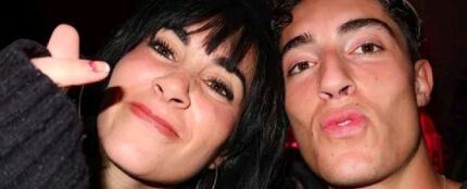 Aitana y Plex en Japón