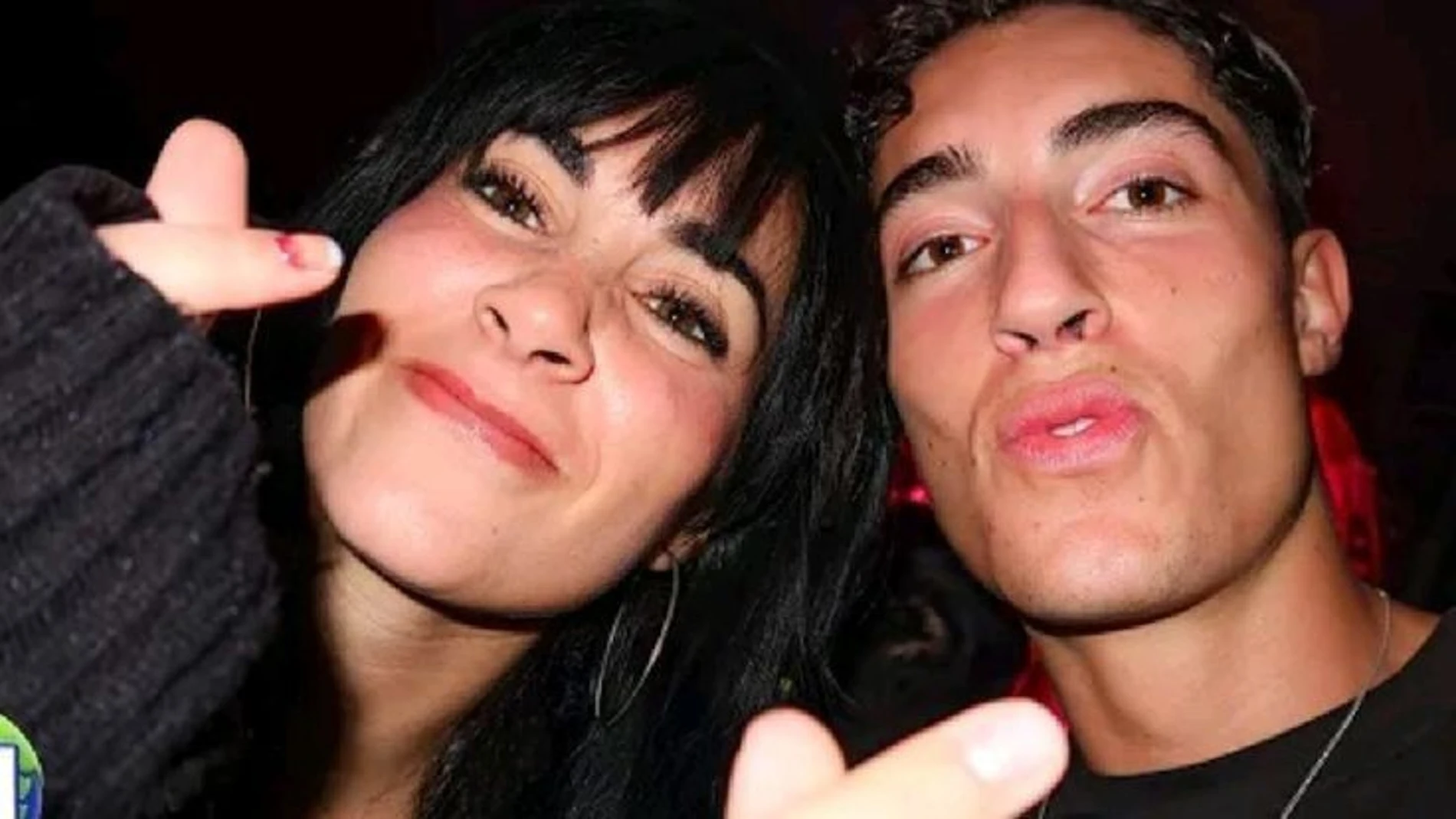 Aitana y Plex en Japón Aitana y Plex en Japón