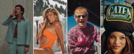 ¿Cuál es para ti la canción del verano 2025? ¿Cuál es para ti la canción del verano 2025?