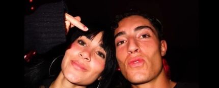 Aitana y Plex en Japón