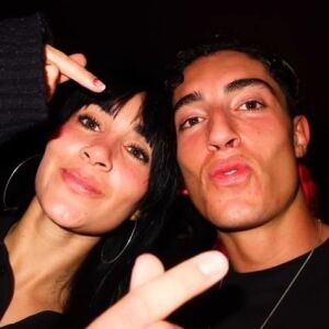 Plex se sincera sobre sus primeras citas con Aitana: Plex se sincera sobre sus primeras citas con Aitana: