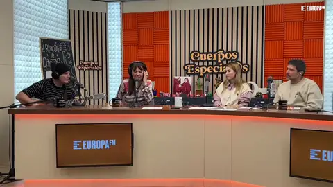 Todos los artistas que han pasado por El Rincón de Cantar de 'Cuerpos especiales' Todos los artistas que han pasado por El Rincón de Cantar de 'Cuerpos especiales'