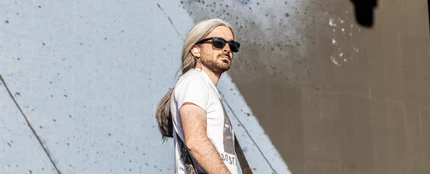 Alcalá Norte en el Madcool 2025 Alcalá Norte en el Madcool 2025