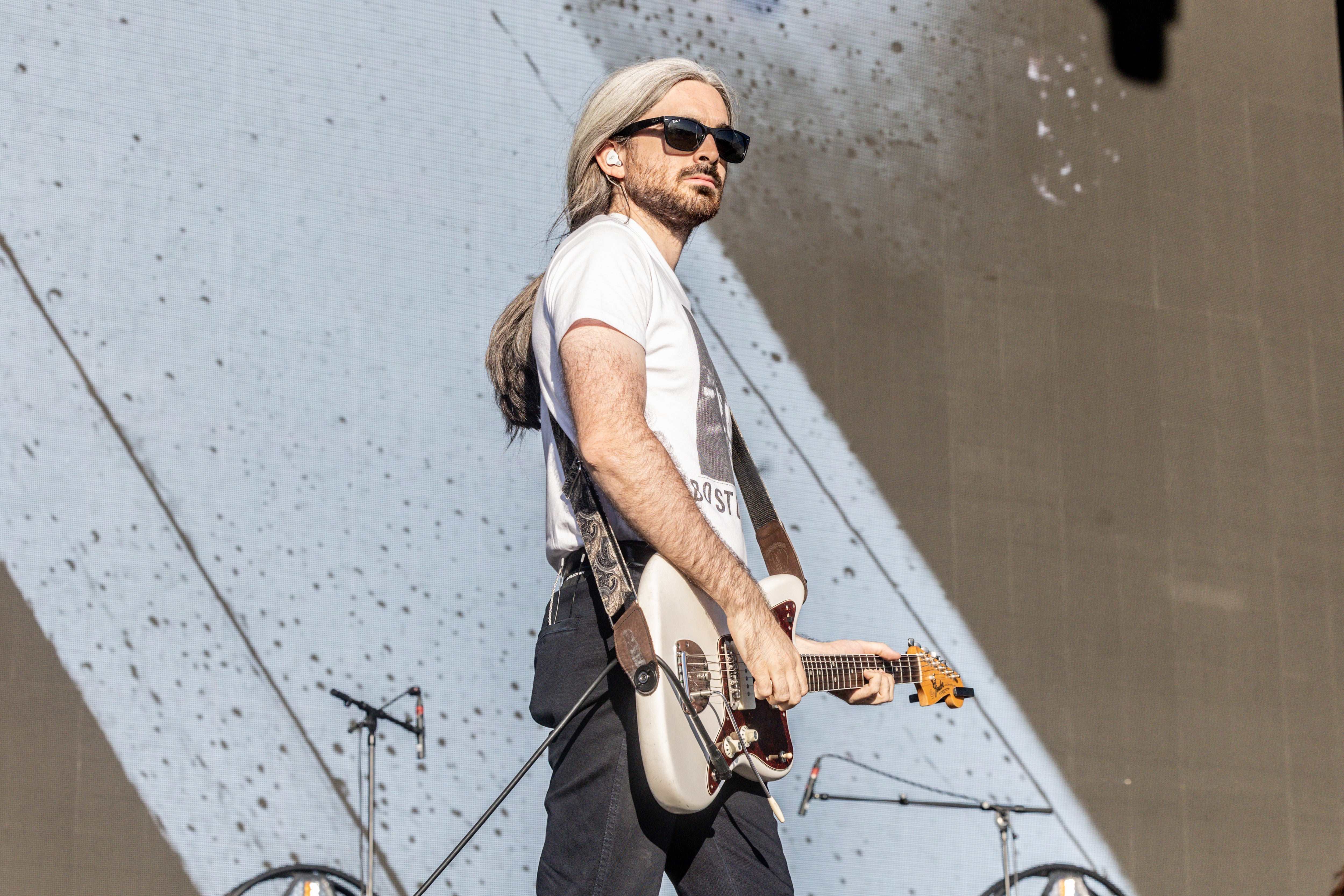 Alcalá Norte en el Madcool 2025 Alcalá Norte en el Madcool 2025