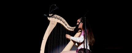 Amaia en el Sonorama Ribera 2025