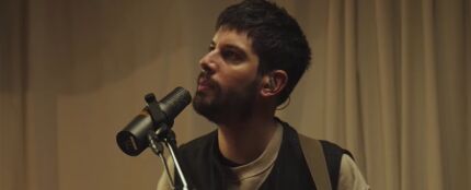 El videoclip de 'Espejo' de Niños luchando