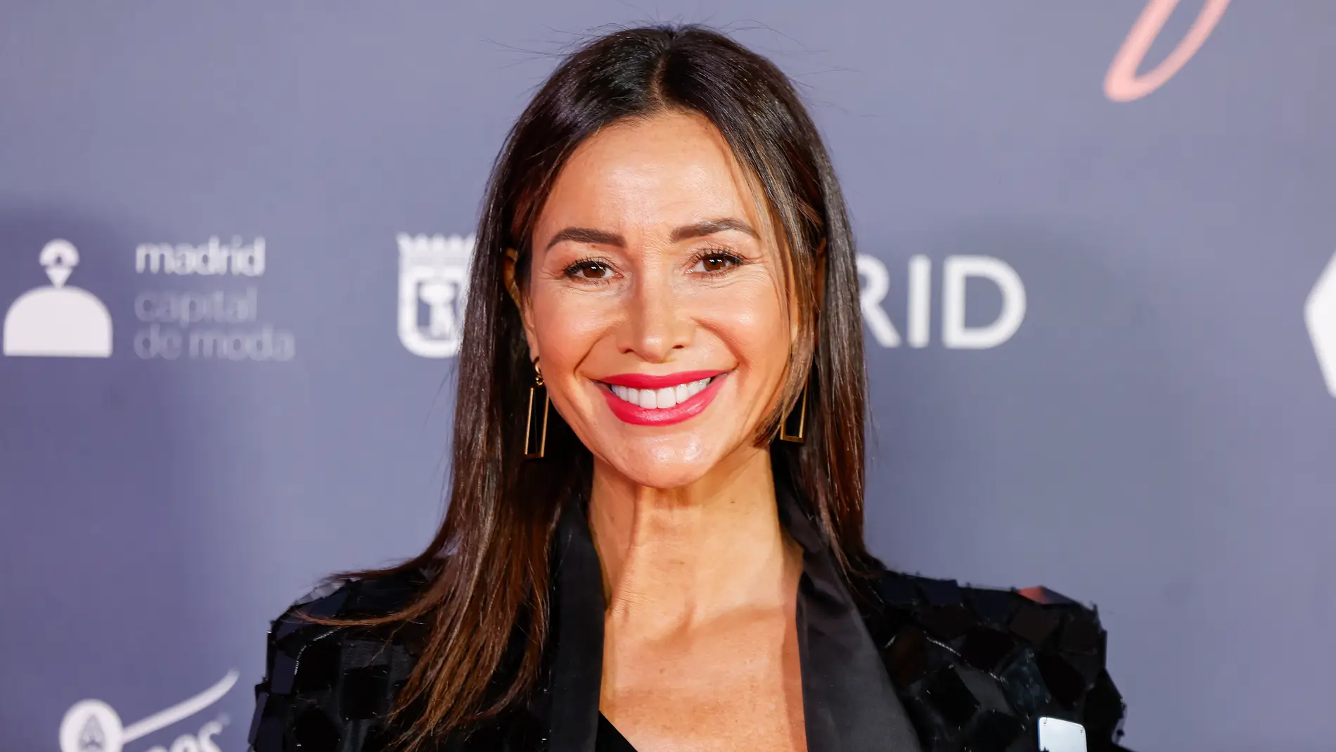 La bailaora Cecilia Gómez La bailaora Cecilia Gómez