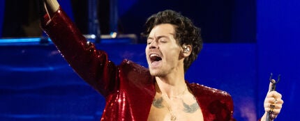 Harry Styles podría lanzar su cuarto disco a principios de 2026 Harry Styles podría lanzar su cuarto disco a principios de 2026