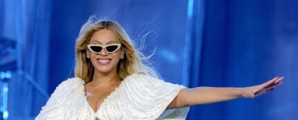Beyoncé gana su primer premio Emmy por 'Beyoncé Bowl' y se encuentra a medio camino del EGOT