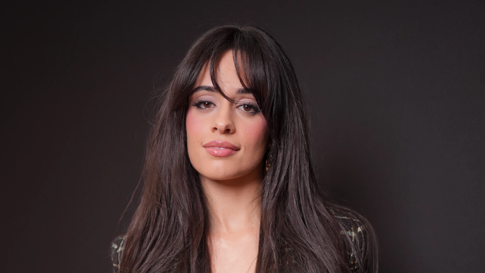 Camila Cabello Chanel Fall 2025 Camila Cabello Chanel Fall 2025