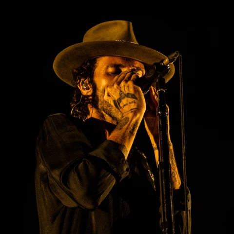 Leiva en Madrid Leiva en Madrid