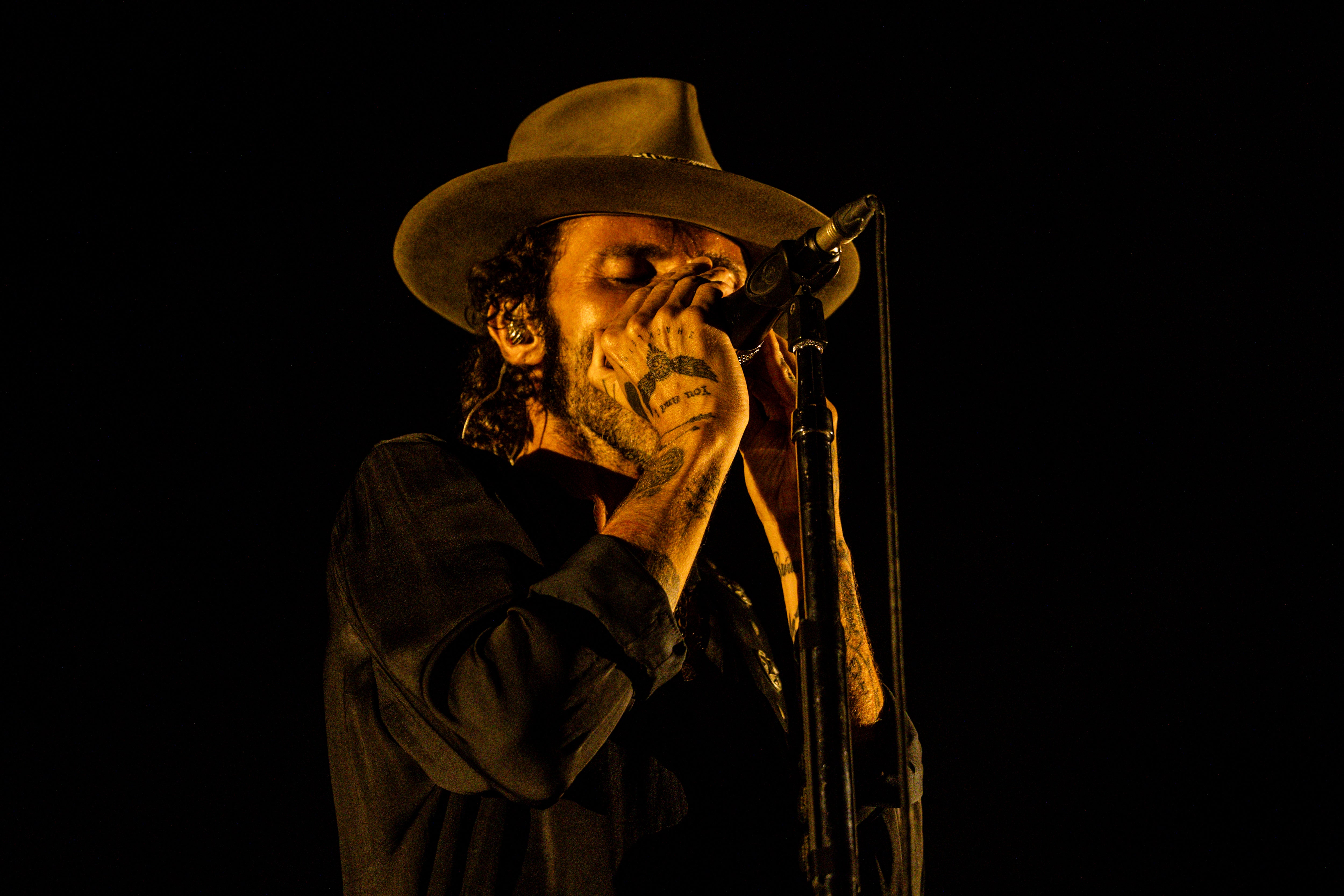 Leiva en Madrid Leiva en Madrid