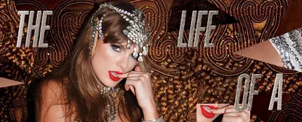Portada alternativa de 'The Life of a Showgirl', el nuevo álbum de Taylor Swift Portada alternativa de 'The Life of a Showgirl', el nuevo álbum de Taylor Swift