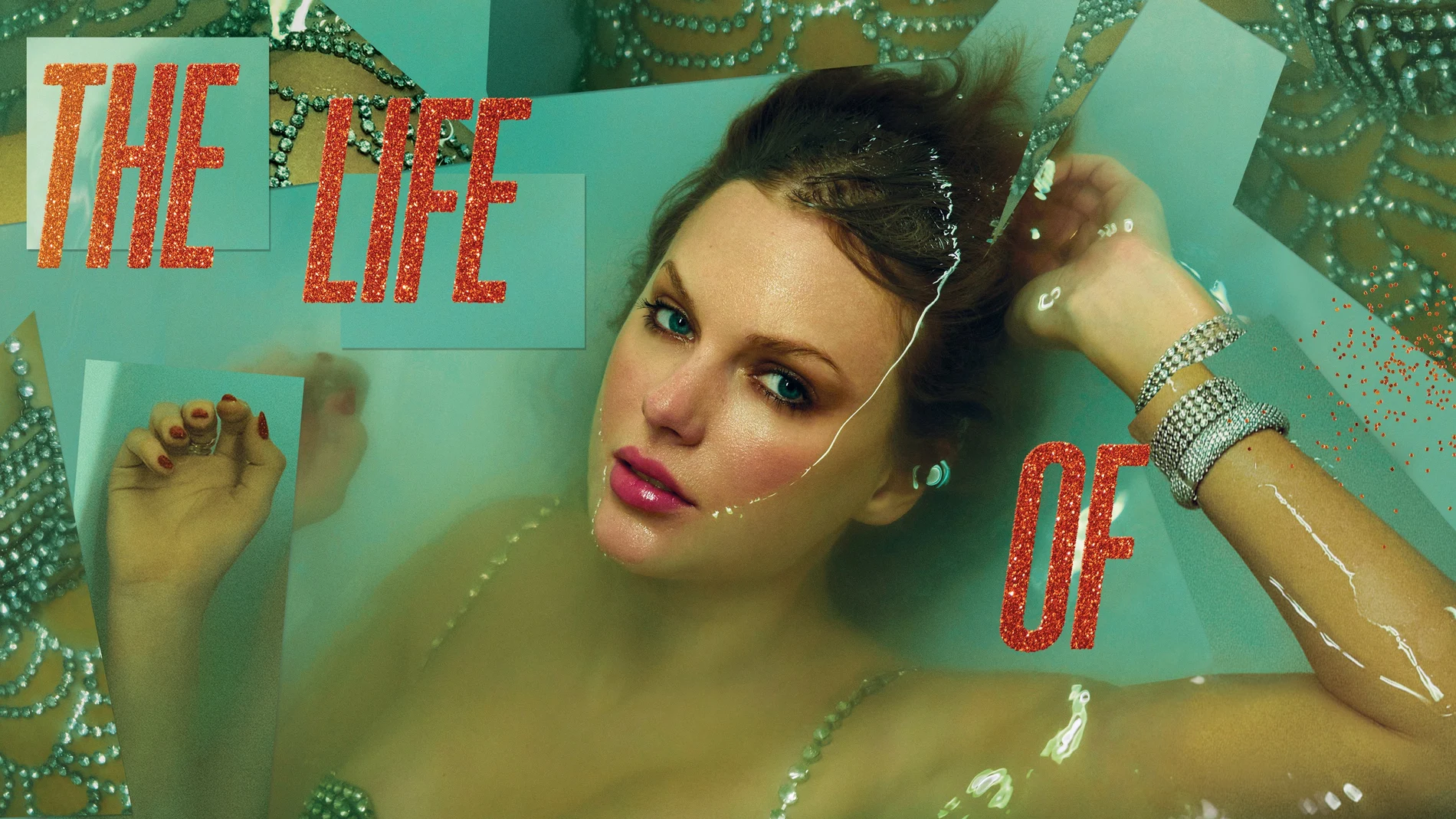 Taylor Swift desvela las portadas y el tracklist de 'The Life of a Showgirl', su nuevo álbum Taylor Swift desvela las portadas y el tracklist de 'The Life of a Showgirl', su nuevo álbum