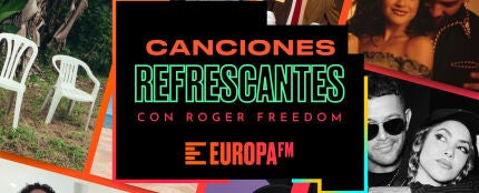 Las canciones más refrescantes del verano: Shakira y Alejandro Sanz, Bad Bunny, Becky G y más