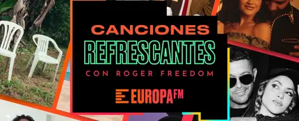 Las canciones más refrescantes del verano: Shakira y Alejandro Sanz, Bad Bunny, Becky G y más Las canciones más refrescantes del verano: Shakira y Alejandro Sanz, Bad Bunny, Becky G y más