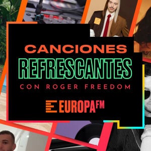 Las canciones más refrescantes del verano: Shakira y Alejandro Sanz, Bad Bunny, Becky G y más