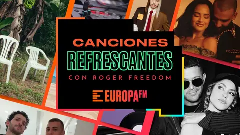 Las canciones más refrescantes del verano: Shakira y Alejandro Sanz, Bad Bunny, Becky G y más Las canciones más refrescantes del verano: Shakira y Alejandro Sanz, Bad Bunny, Becky G y más