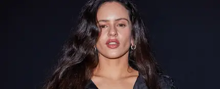 Rosalía Rosalía