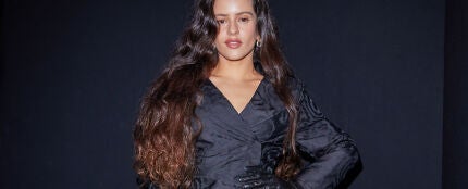 Rosalía
