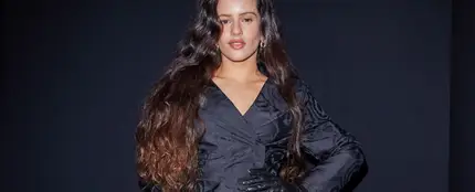 Rosalía Rosalía
