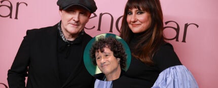 Amaral y Bunbury, un montaje de Europa FM