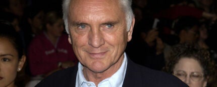 Terence Stamp