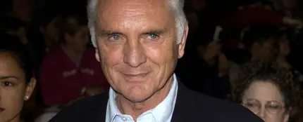 Terence Stamp Terence Stamp