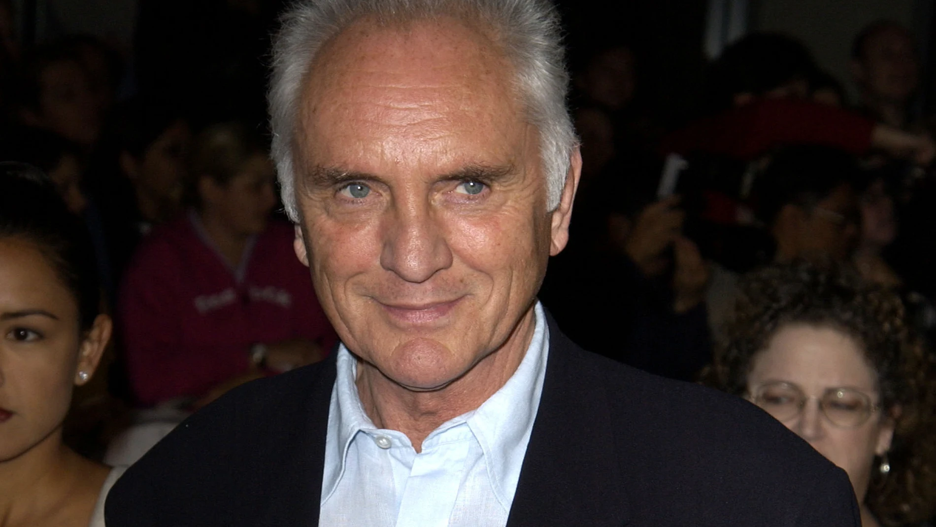 Terence Stamp Terence Stamp