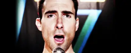 Maroon 5 Moves like Jagger Maroon 5 Moves like Jagger