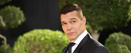 Ricky Martin Premios Oscar 2025 Ricky Martin Premios Oscar 2025