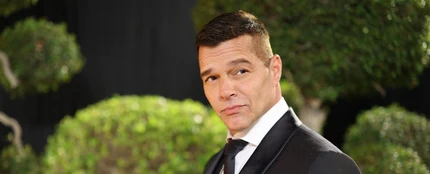 Ricky Martin Premios Oscar 2025 Ricky Martin Premios Oscar 2025