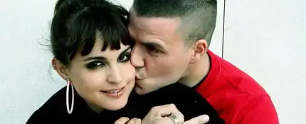 Dani Martín y Verónica Echegui, en la película 'Yo Soy La Juani' (2006). Dani Martín y Verónica Echegui, en la película 'Yo Soy La Juani' (2006).