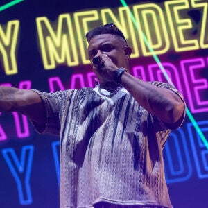  Henry Méndez Suave Fest 2025
