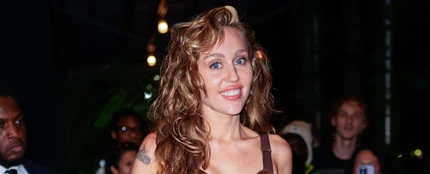 Miley Cyrus en Nueva York Miley Cyrus en Nueva York