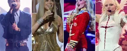 Actuaciones de los MTV VMAs 2025 Actuaciones de los MTV VMAs 2025
