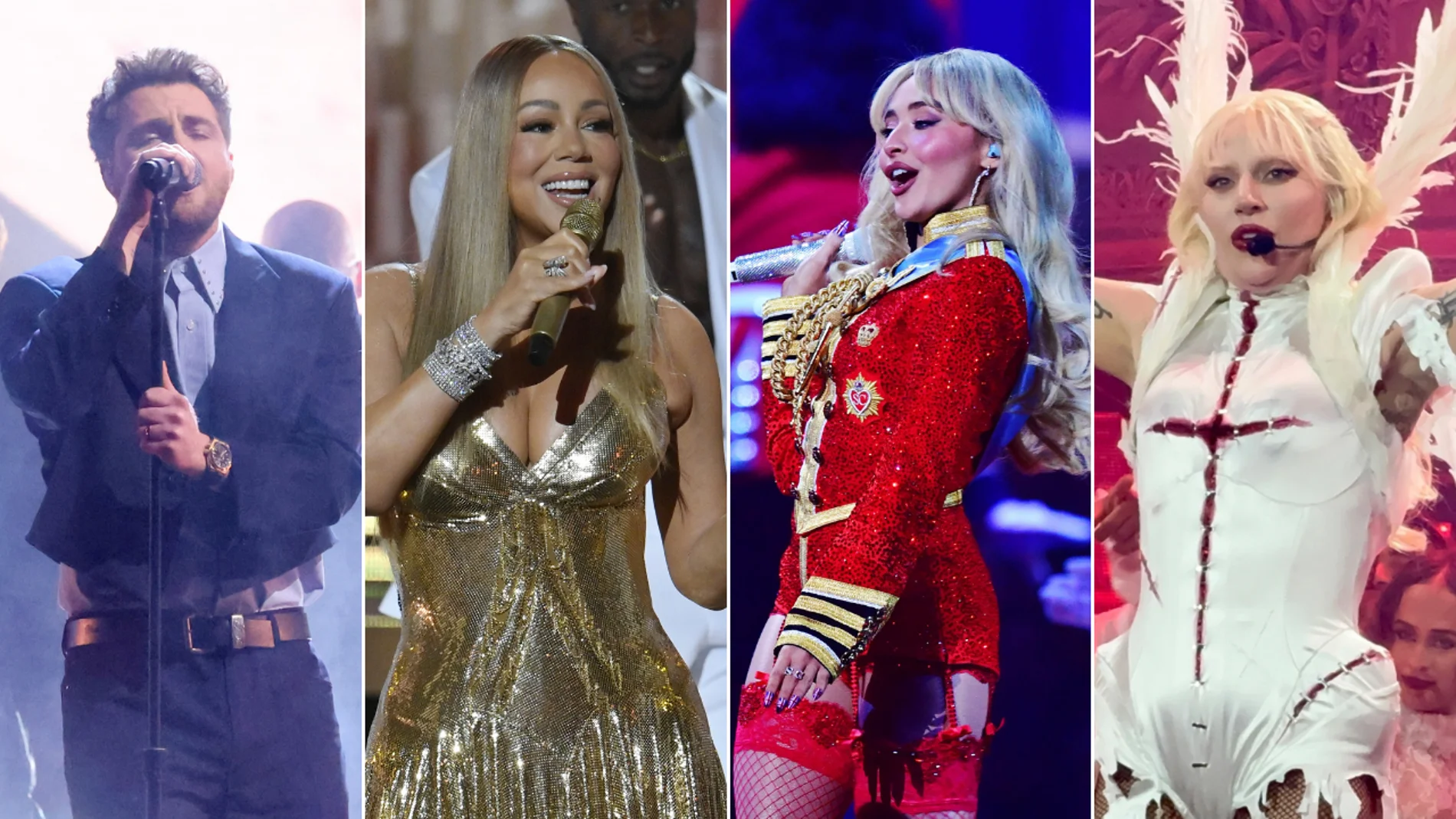 Actuaciones de los MTV VMAs 2025 Actuaciones de los MTV VMAs 2025