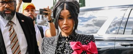 Cardi B