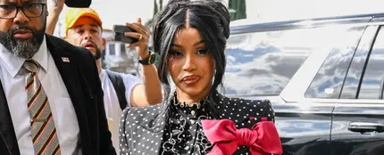 Cardi B Cardi B
