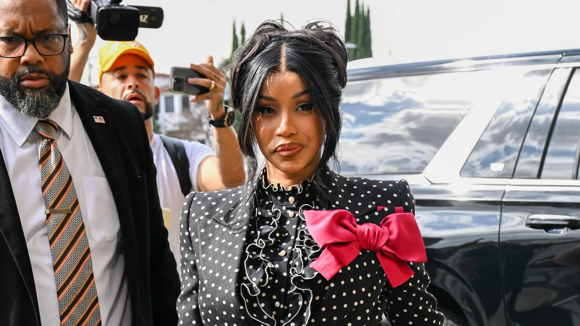 Cardi B Cardi B
