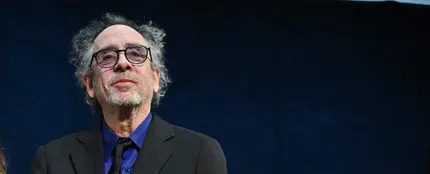 Tim Burton Tim Burton