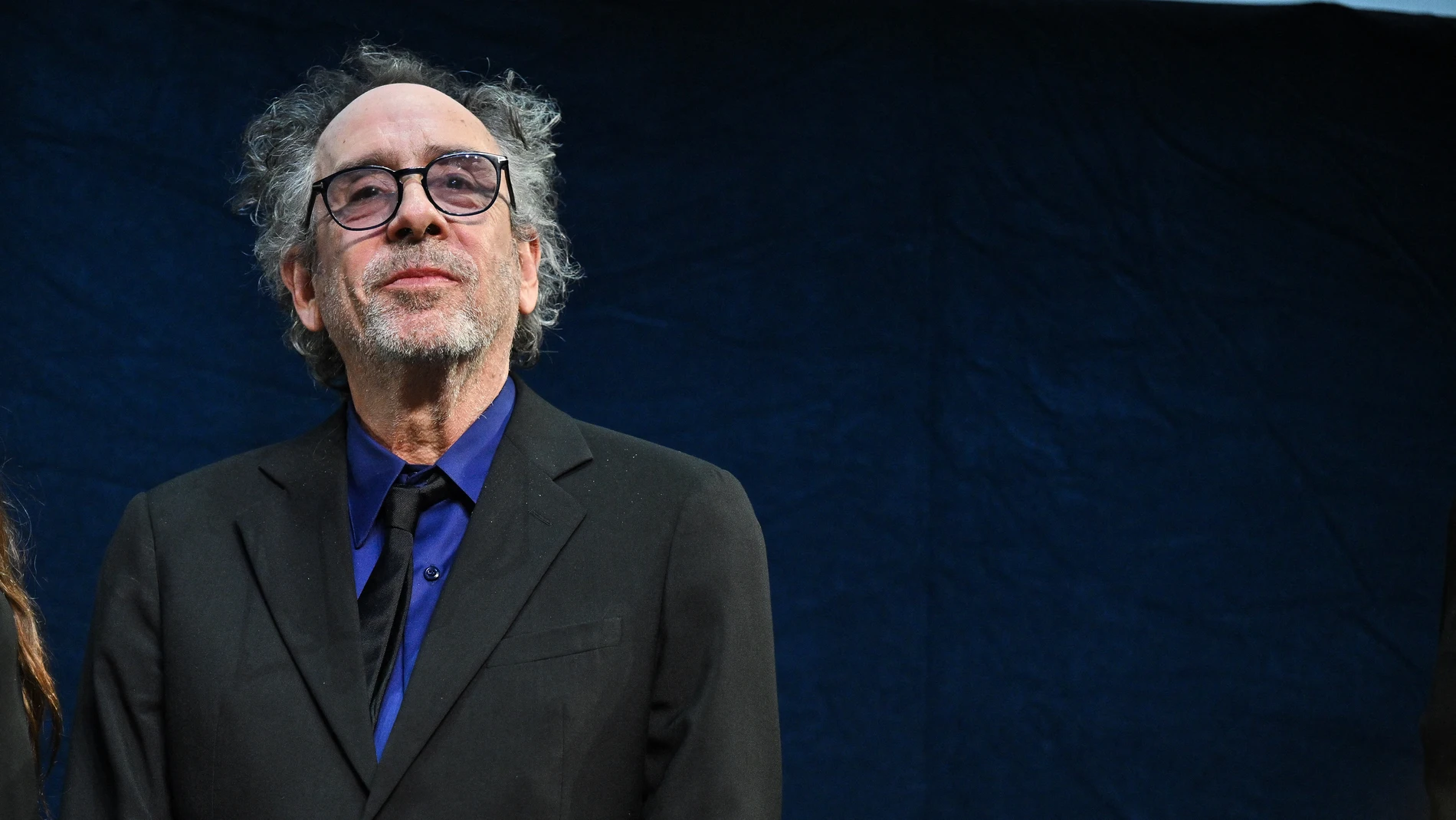 Tim Burton Tim Burton