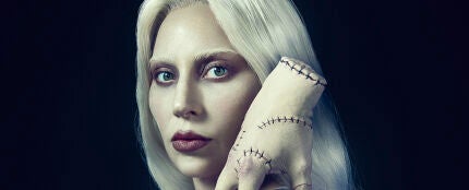 Lady Gaga es Rosaline Rotwood en 'Miércoles 2'.