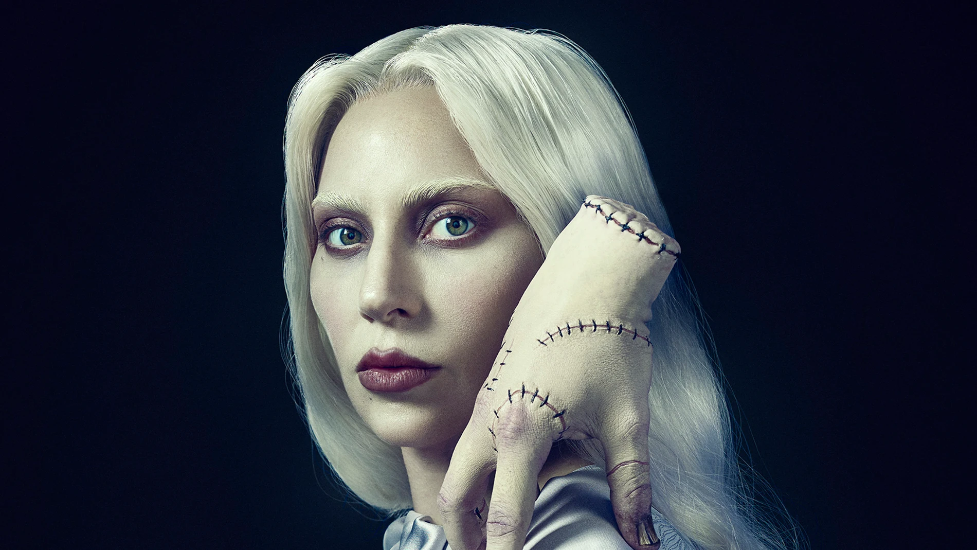 Los papeles de Lady Gaga ante las cámaras más allá de 'Miércoles 2'