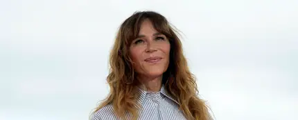 La actriz Antonia San Juan en 2019 La actriz Antonia San Juan en 2019