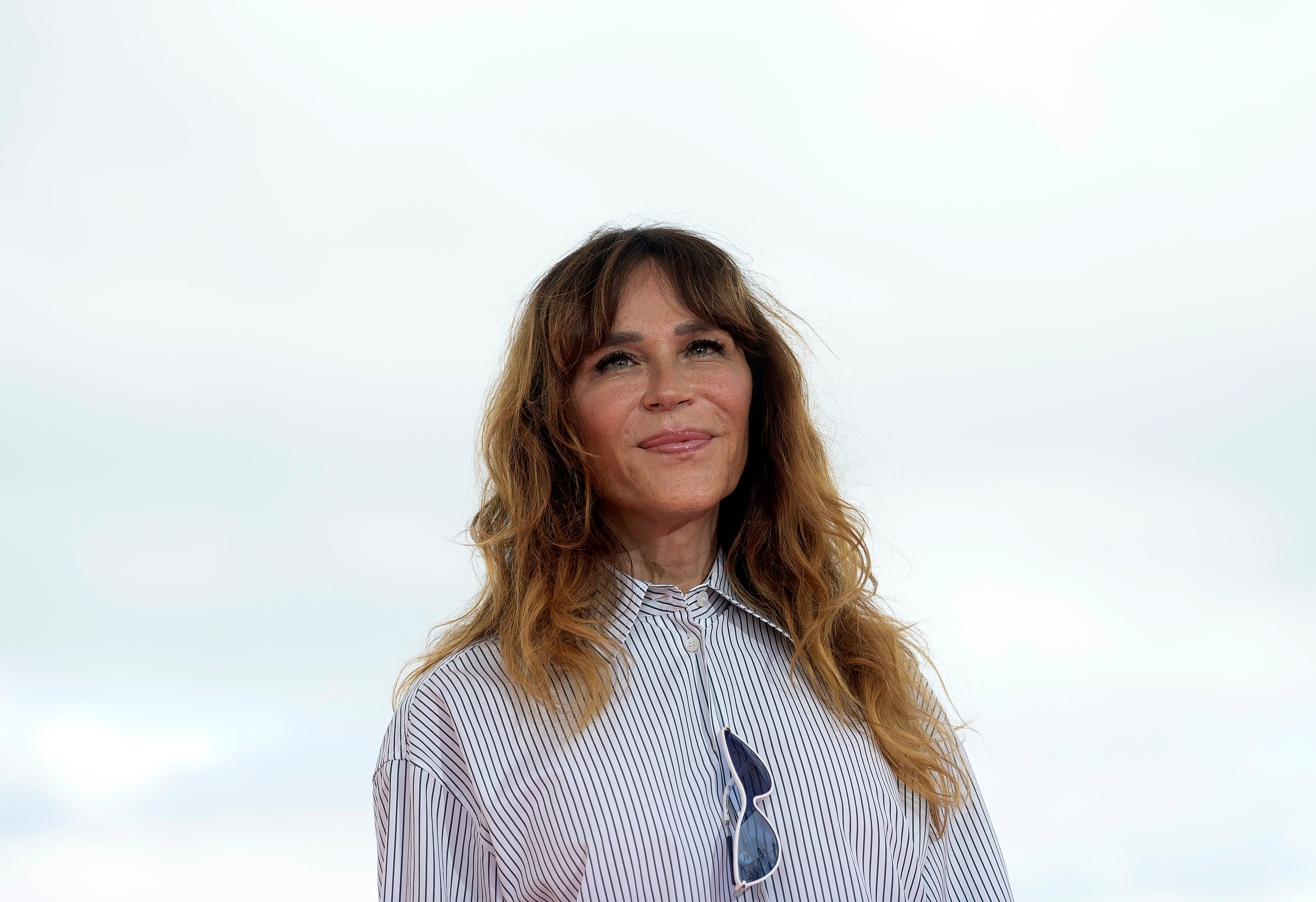 Sabrina Carpenter en los BRIT Awards 2025 Sabrina Carpenter en los BRIT Awards 2025