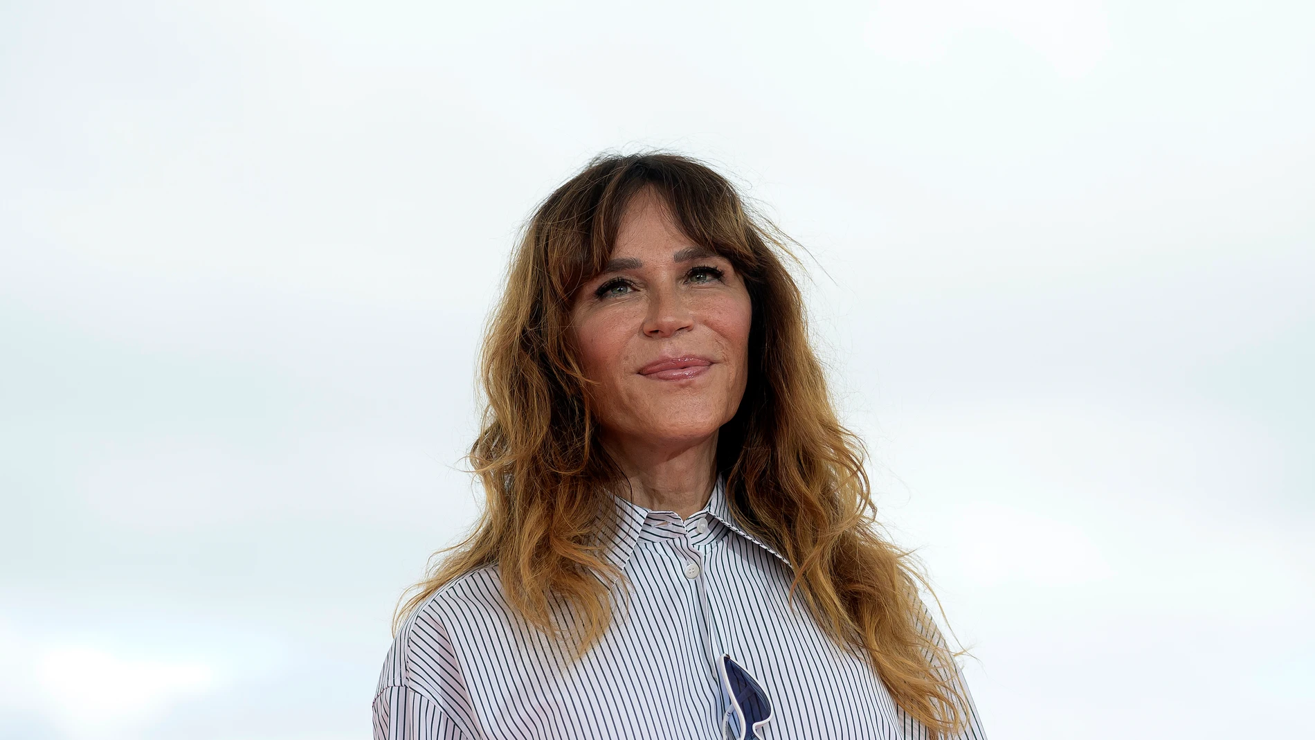 La actriz Antonia San Juan en 2019 La actriz Antonia San Juan en 2019